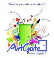 ArtgateLC's profile picture. Boutique en ligne de loisirs créatifs : http://t.co/LIr7fgAL3i : modelage, pates polymères, perles , apprets ,scrapbooking, rubans, mercerie etc...
