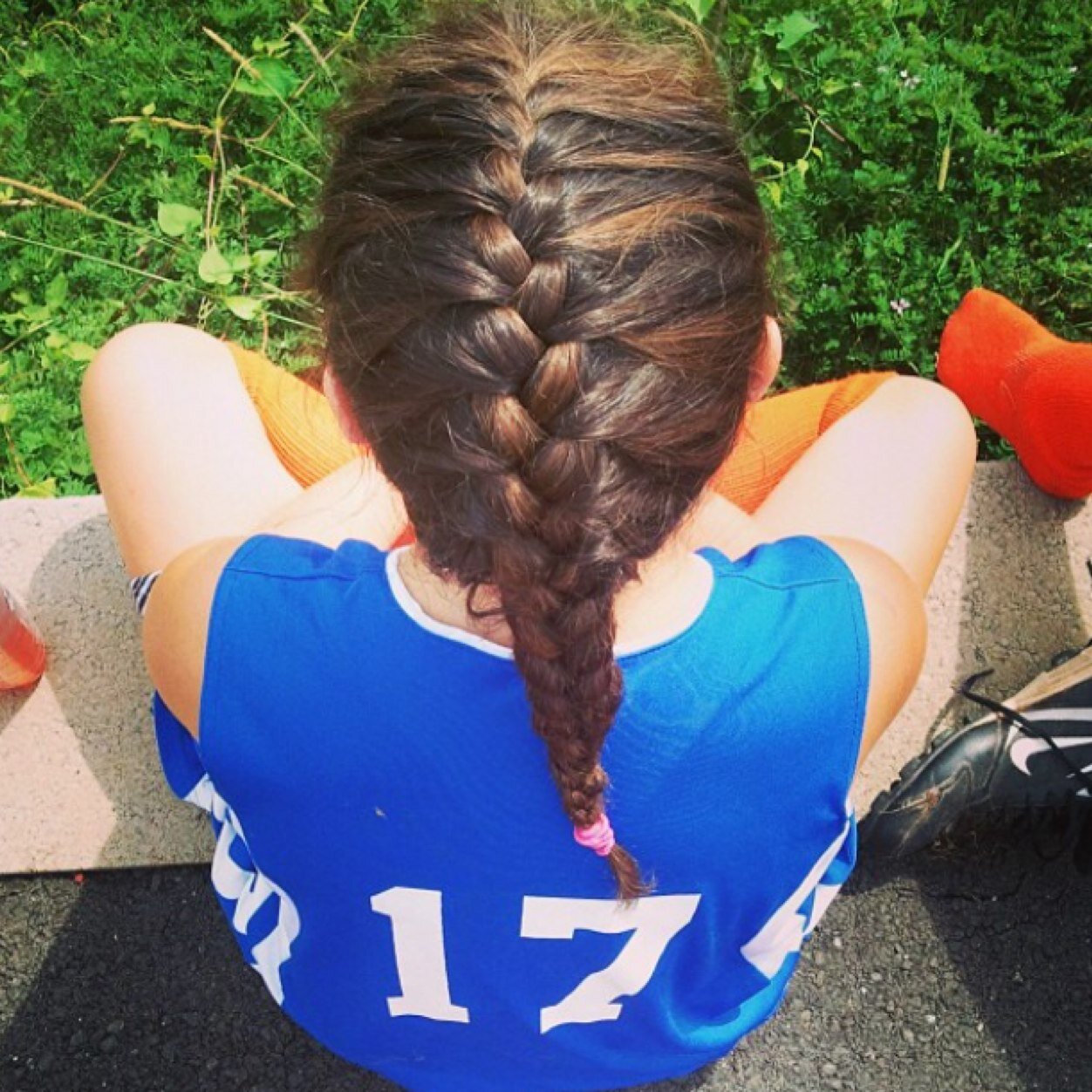 therealsoftball's profile picture. The bench is an important position