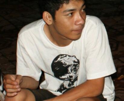 brian_aguswahyu's profile picture. Mechanical Engineering at Universitas Gadjah Mada  |  @ivanatik ♡̨