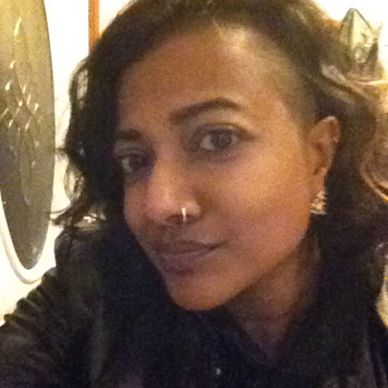 leopardmenace's profile picture. Queer Tamil sinhalese poet, writer, cellist, community arts & humour promoter.... amma and aunty..... Wants a modern pop punk rock band and needs a drummer