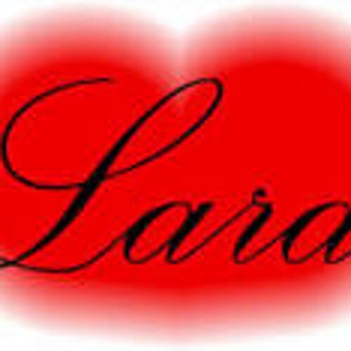 LaraDLfans's profile picture. Somos el grupo de fans de Lara de Luca .FAV 5/RT 4/ NOS SIGUE DESDE LA CREACIÓN/NOS CONTESTÓ /LA AMO
