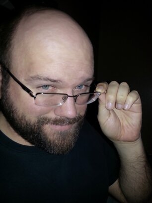 Plotting To Take Over The World & Rule It With An Iron Fist. And kisses.