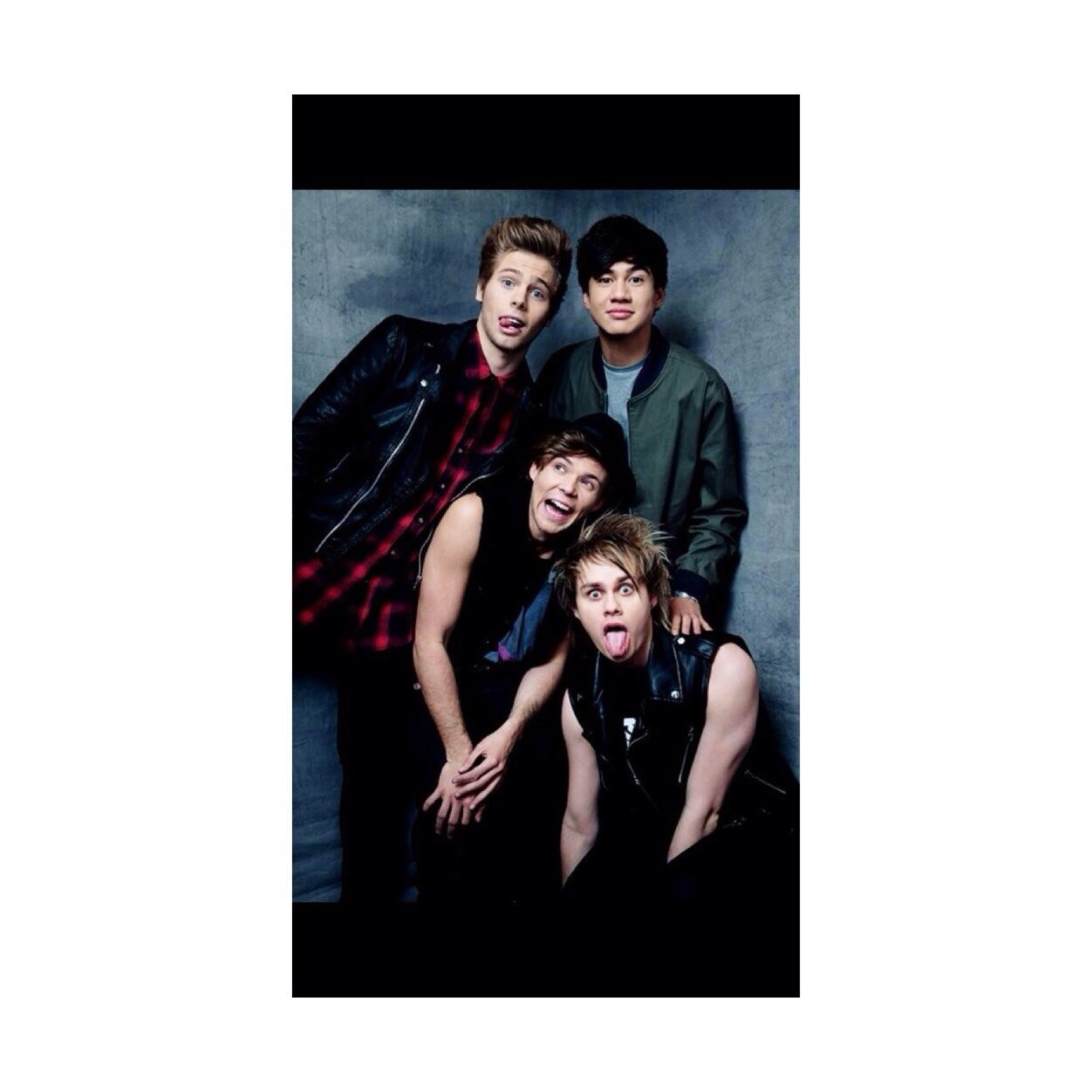 FOLLOW @flowercake5 SHE GAVE YOU THIS FOLLOW. DO NOT FOLLOW THIS ACCOUNT!!