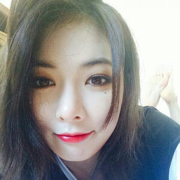 Kim HyunAh ( bot )                                                                                            また会えるかな ?