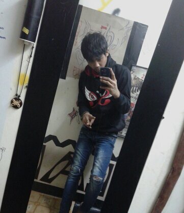 firman1283's profile picture. Nama:iman firmansyah alamat:lampung selatan kec: waysulan