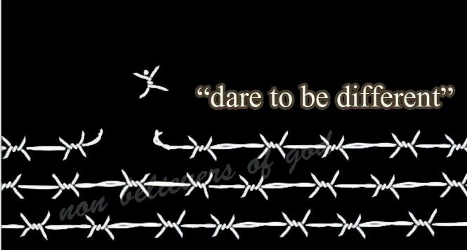 Realize Your self, Liberate Your self