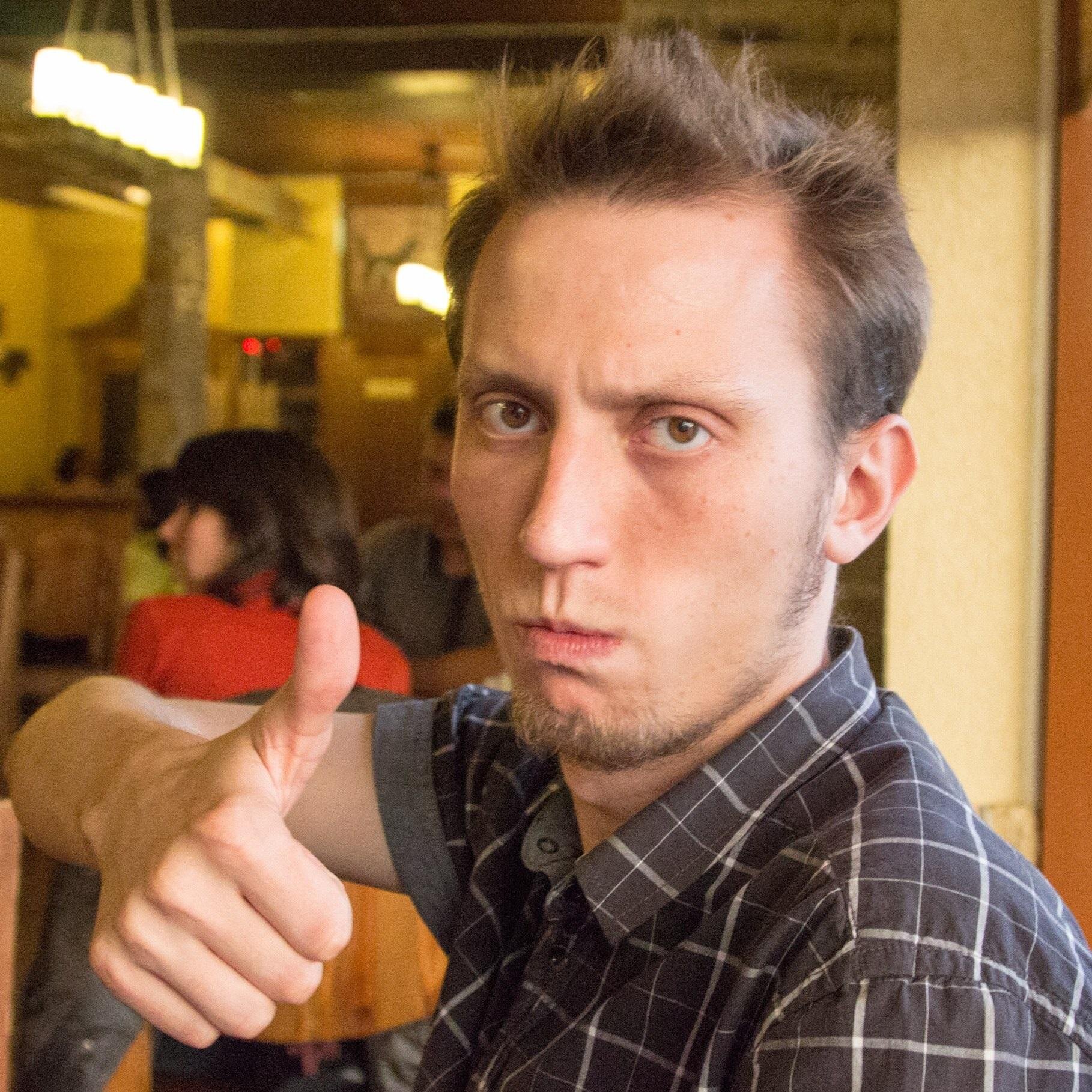 nyachidori's profile picture. Bio