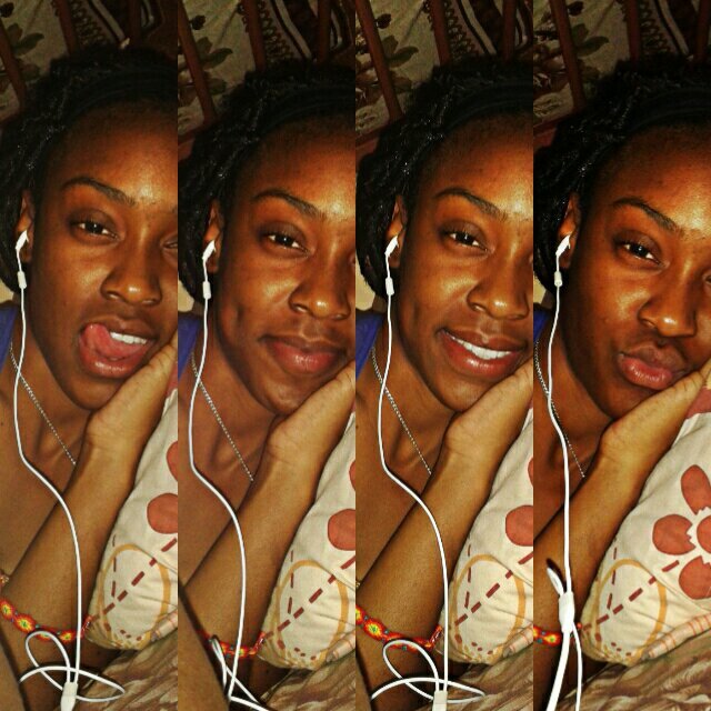 God ...Football &' Family ^_^ ...all I live for :) Midfielder for T&T U-17 women's team ....Im Awesome ^_^