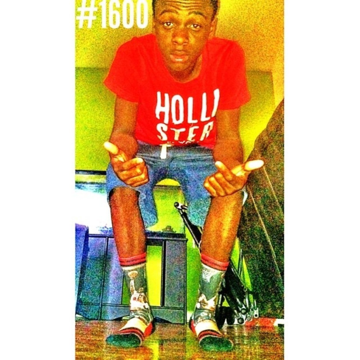 Follow Me On Instagram @ChvllTrvll_ && @__joseswave