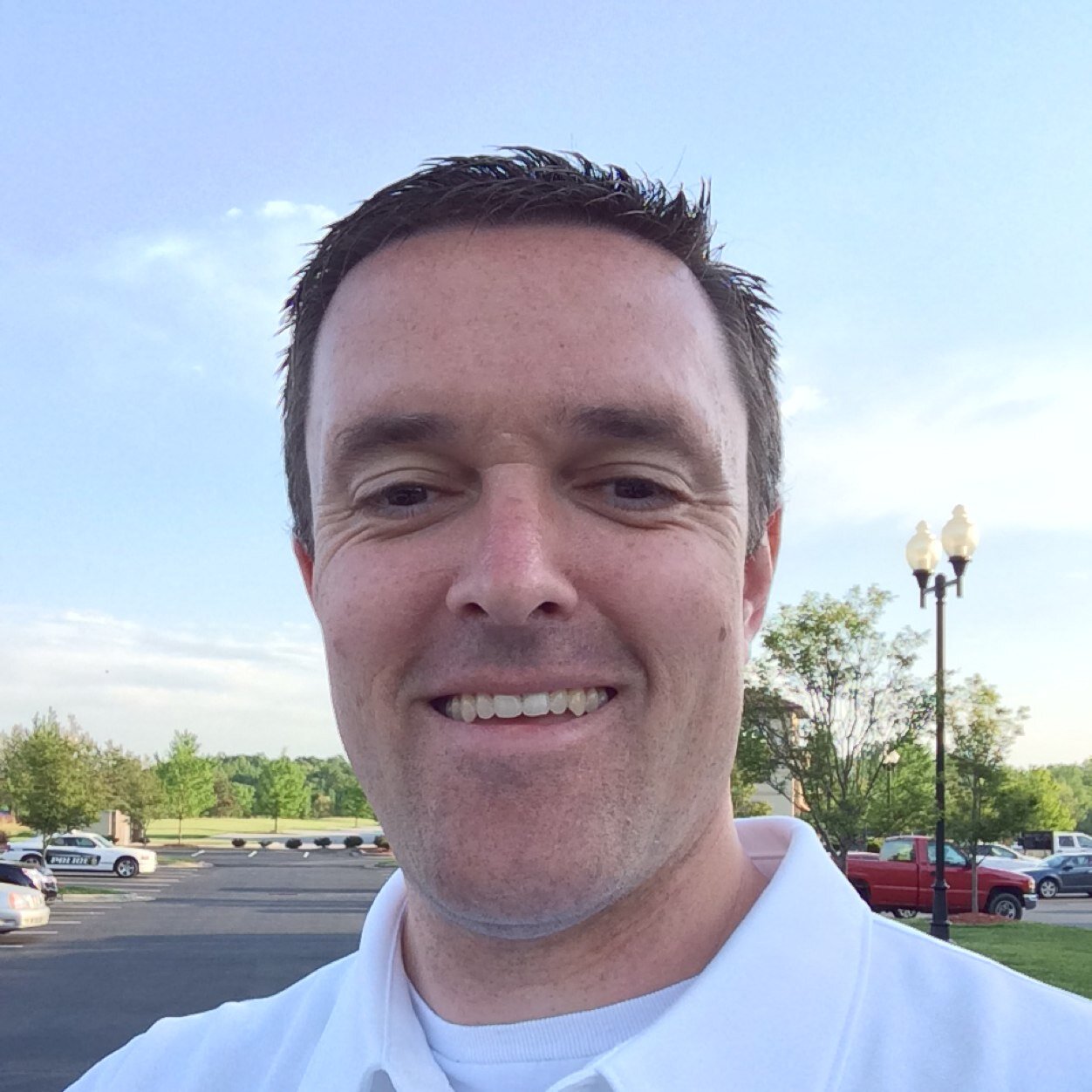 wendlinga2746's profile picture. Father, spouse, friend, hard working person who wants the best for his family