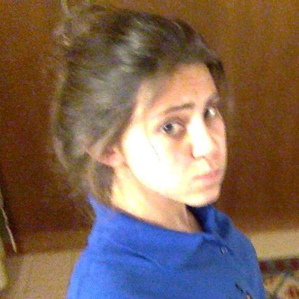 LunaaLuuu's profile picture. #Egyptian #Actuarial-Science #Swimmer #Dreamer #Scorpio #blue