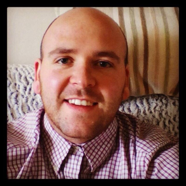 89_Hatfield's profile picture. skinhead