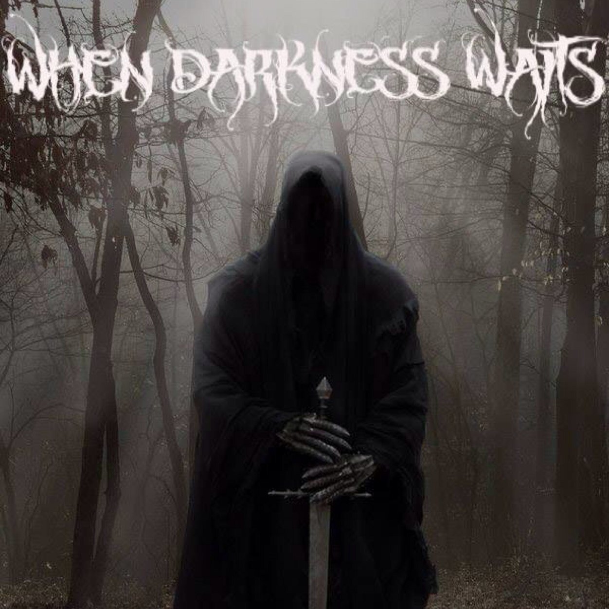 When Darkness Waits is a 5 piece Post Hardcore band hailing from Southern California! Stay tuned for new music coming soon!