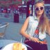 Hollie Ivanovich (@hollie1192) Twitter profile photo