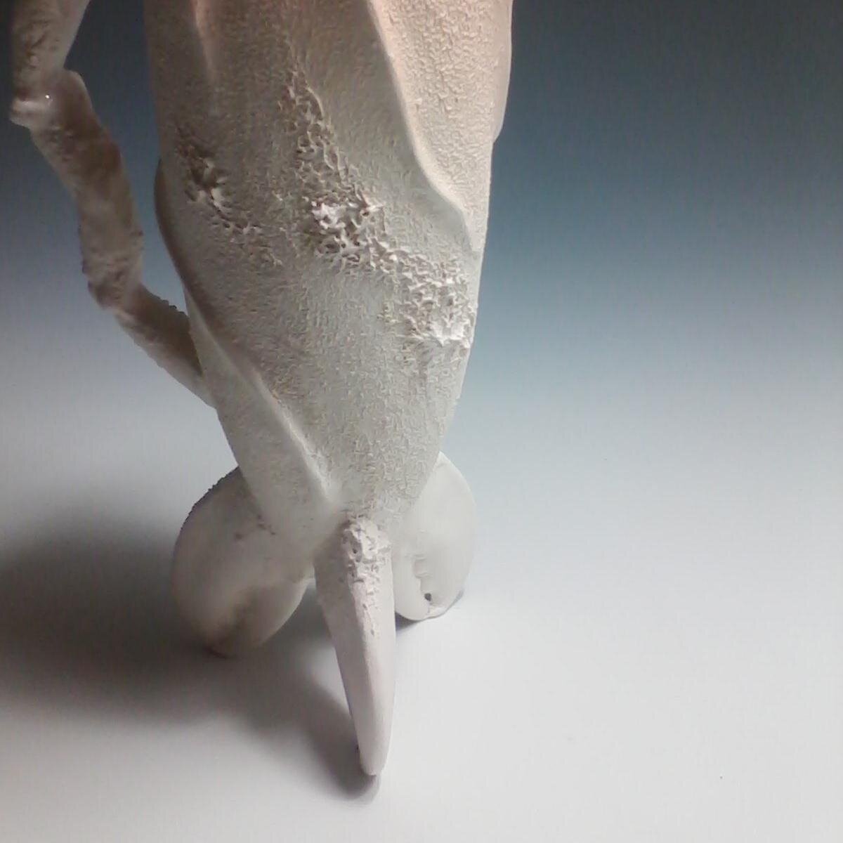 Hello, I am an artist that specializes in ceramics. I also like to explore other areas such as , illustration, painting, and jewellery making.