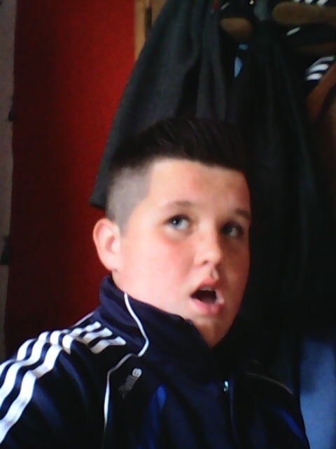 paulmorey1's profile picture. hi my name is paul im 13  my ai m is 1000 my snapchat is paul_morey3 my instagram is paul_morey3 hit the button