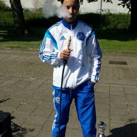 'Trust Nobody'
