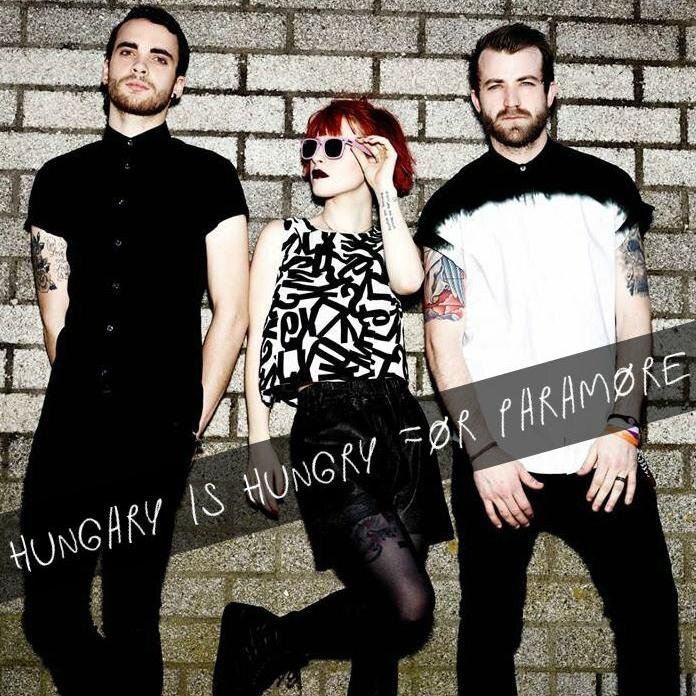 The band was in Hungary first time ever! ♥2013.06.17.♥ Budapest Park ♥