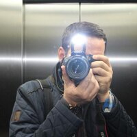 Barış Sağlam (@brssglm) Twitter profile photo