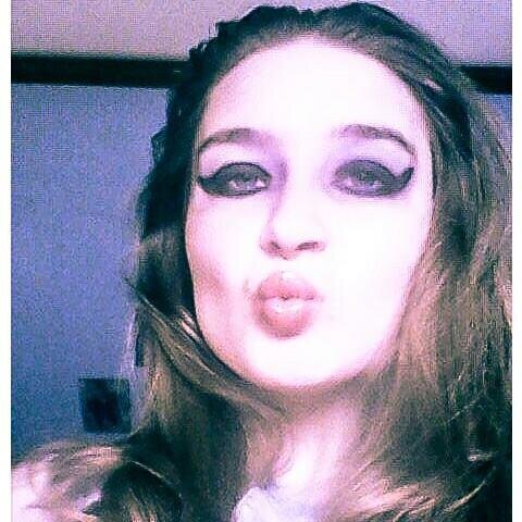 AnnaEyers_WWE's profile picture. NXT Diva In Developing - Injured - Former BWS Champion - 2 Times Tag Team Champion With Shanna and Priscilla - Former BCWF European Champion.