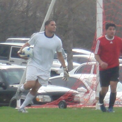 Profile Picture of Geoffrey Zuckerman (@alan_at5) on Twitter