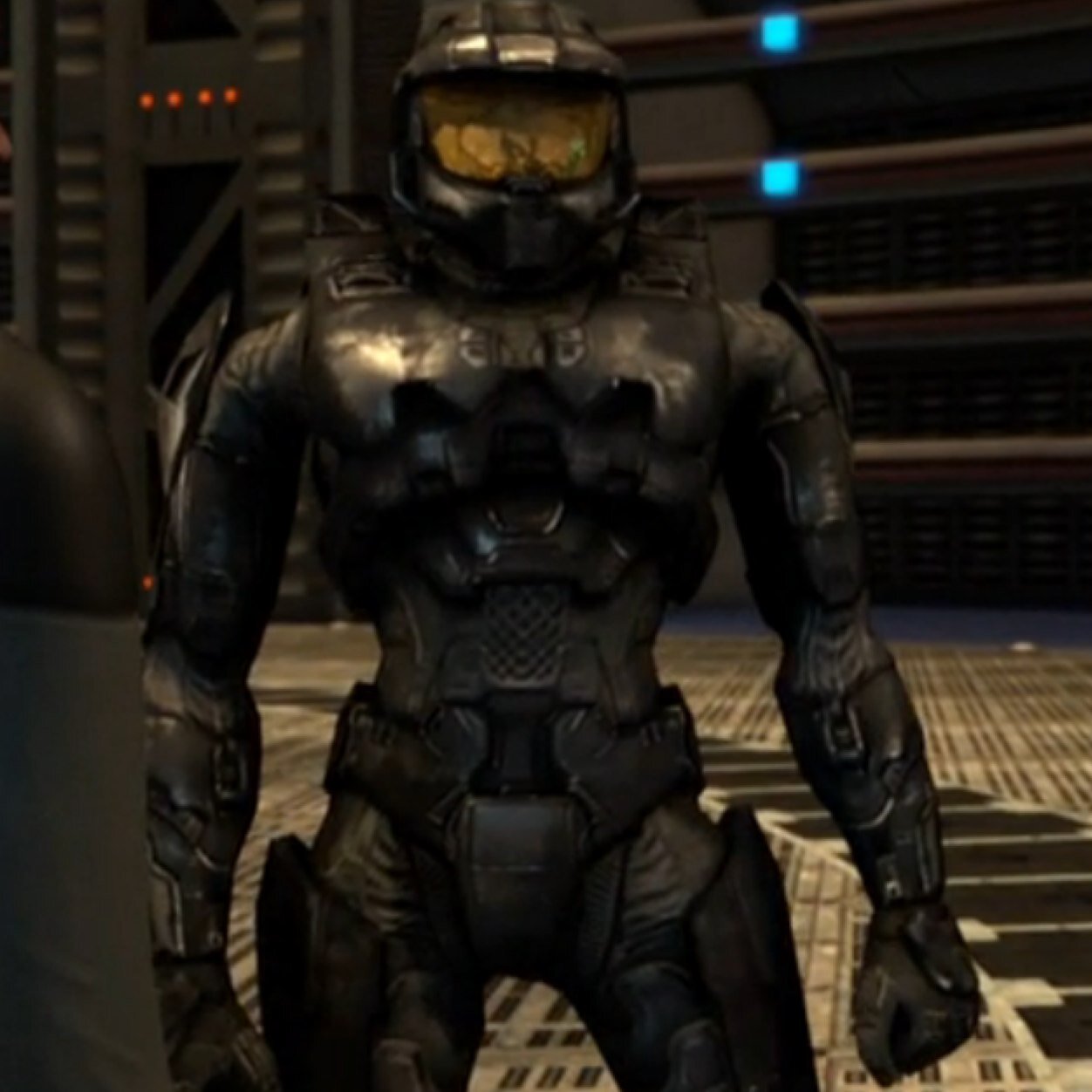 I'm Texas. But you can call me Allison. #RvBRP I'm a Project Freelancer. AI: @RvB_OmegaAI. #Loves @Carloscarowash. I am a badass girl.