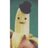 Profile Picture of Lucy // Pls Ashton (@@TheHarrysBanana) on Twitter