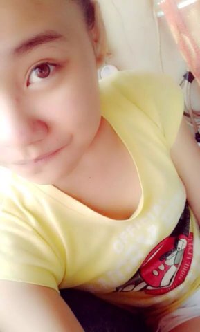 MODEL/SIMPLE SWAGGER/student/pet lover/sherry chua lover/officially jertin sparkers fans