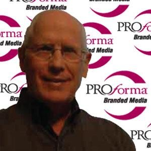 For 40 plus years have used the high retention value of branded merchandise to promote and market 
the brands of our clients.