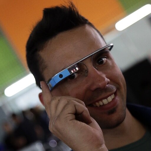 jplabertran's profile picture. Interaction Designer, programmer & geek.