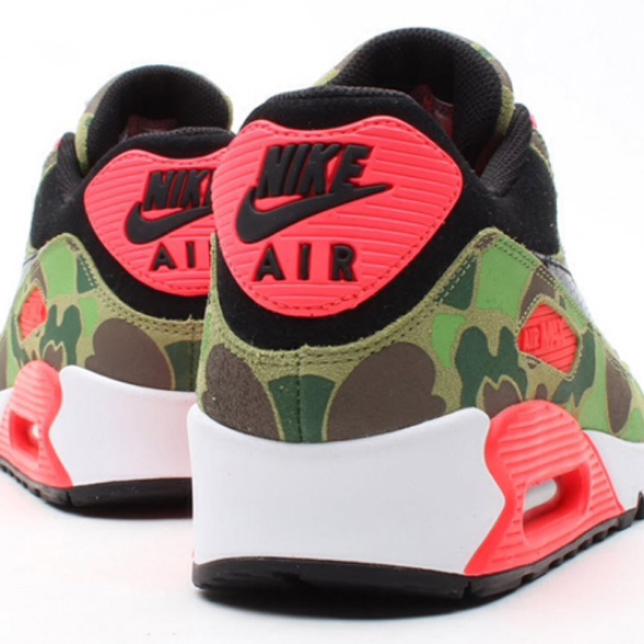 Here are some badass, sweet, nice, cool, swaggy, classy, strange shoes!