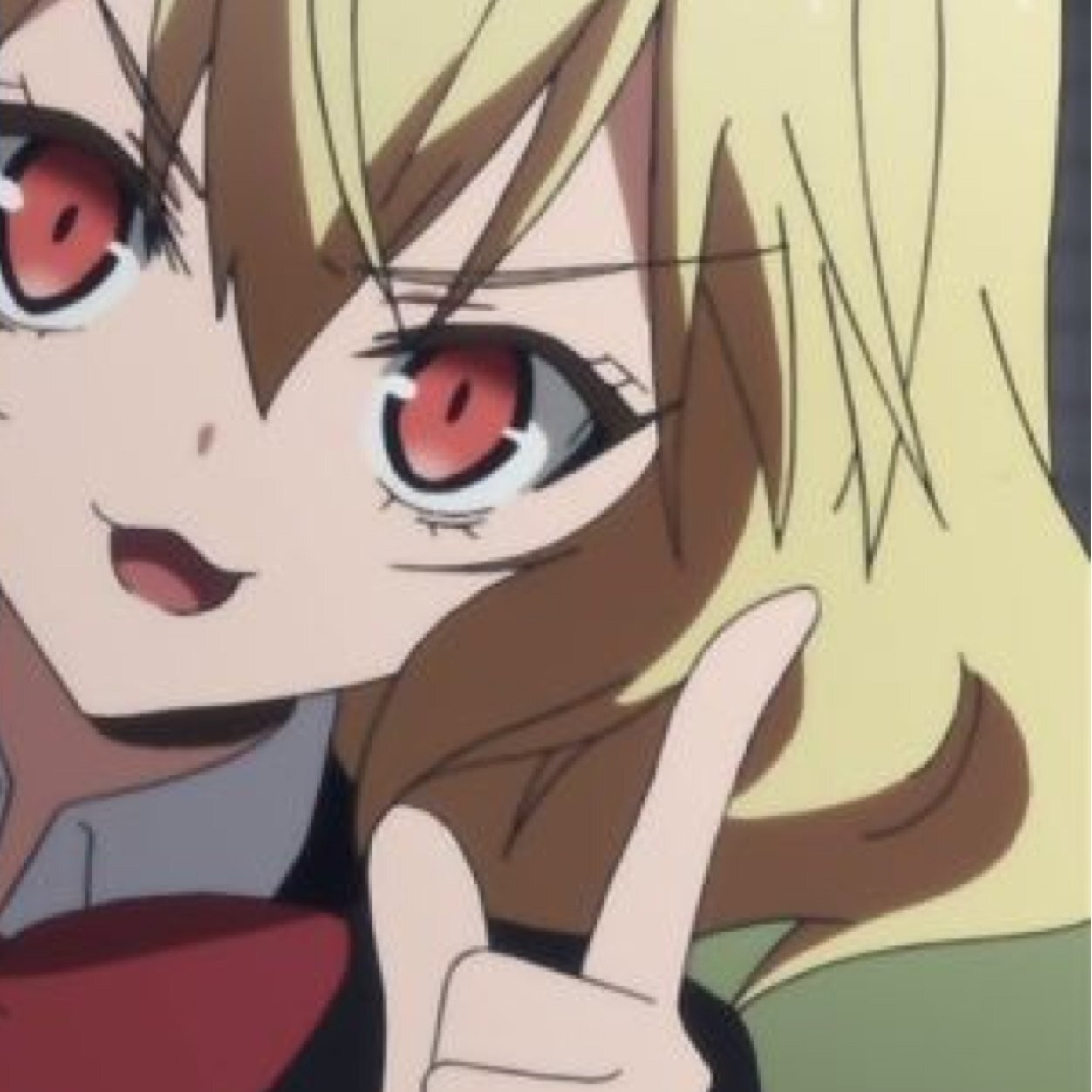 ちれーむは豆腐でしたさんのプロフィール画像
