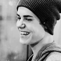 I BELIEVE IN YOU ∞