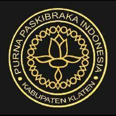 Akun Twitter Resmi Purna Paskibraka Indonesia Kabupaten Klaten -2012-