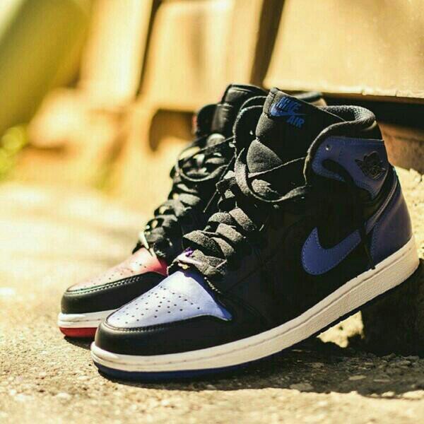 CustomKixx's profile picture. Your Kicks Can Make or Break Your Fit