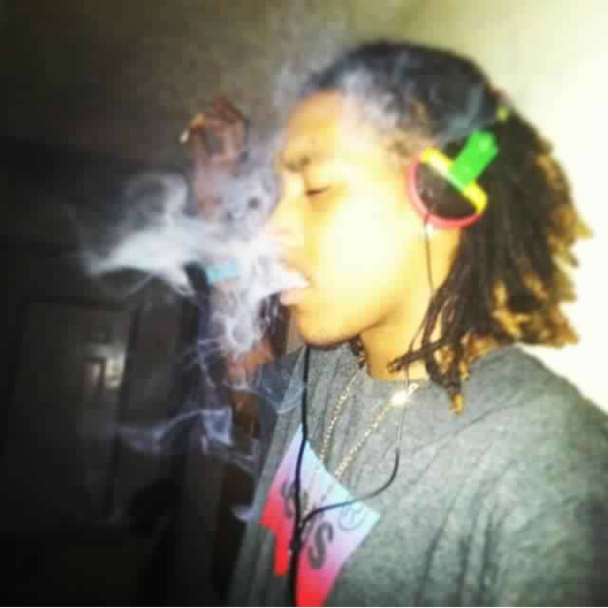 I'm just @ open honest nigg@.. Sometimes I'm @lil too honest but I c@ll th@t shit how I see it @nd tell it like it is ion sug@r co@t shit .. #KeepTh@TsHit1000