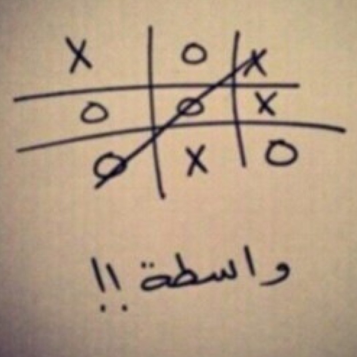 يارب اكتب لي الخير