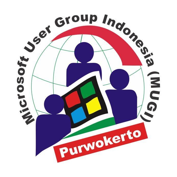MugiPurwokerto's profile picture. Mugi Purwokerto adl tempat berbagi ilmu & pengetahuan bagi siapa saja (mahasiswa, dosen, developer, masyarakat umum) tentang teknologi yang dimiliki microsoft.