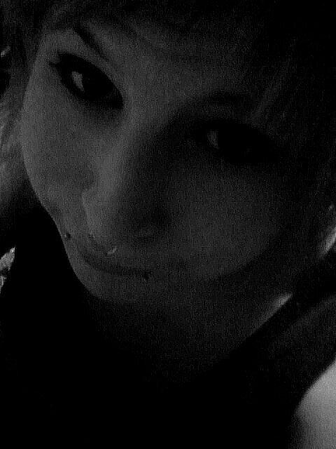 to walk on broken Glass...idk i'm just a weird person. feel free to message me.