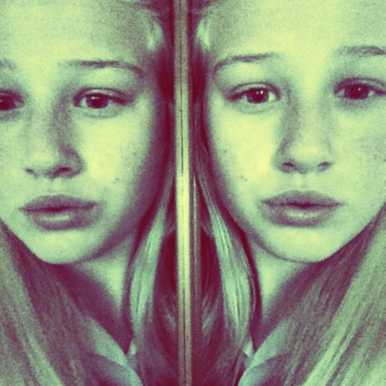 Heya im isy