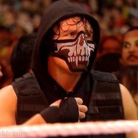 #1 Source for Dean Ambrose HD montages!