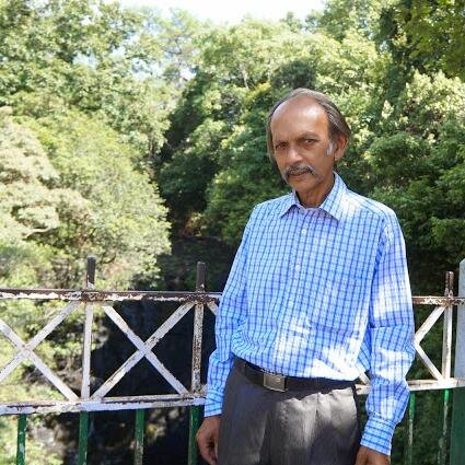 Retired Professor of Political Science, North Eastern Hill University, Shillong. Currently, ICSSR National Fellow