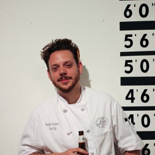 bchavannes's profile picture. Honorary Dog & foodsmith