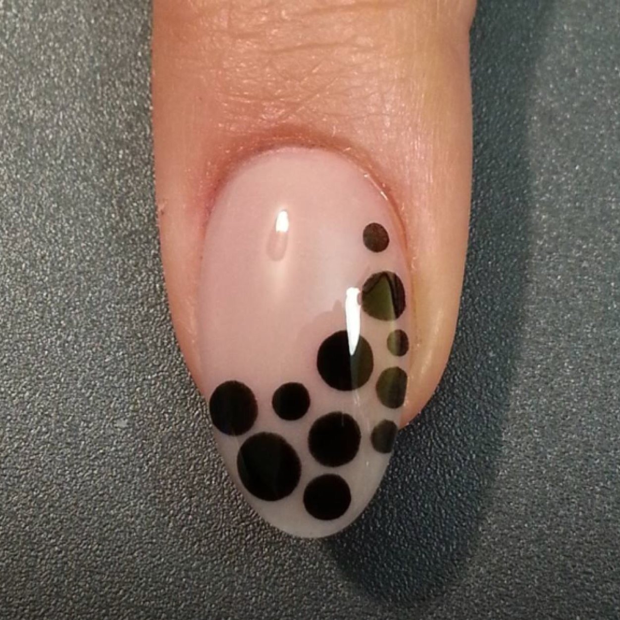 Beauty/holistic therapist and nail technician based in Macclesfield -  nails, waxing, eye treatments, massage. Salon and mobile appointments - 07429 047 171.