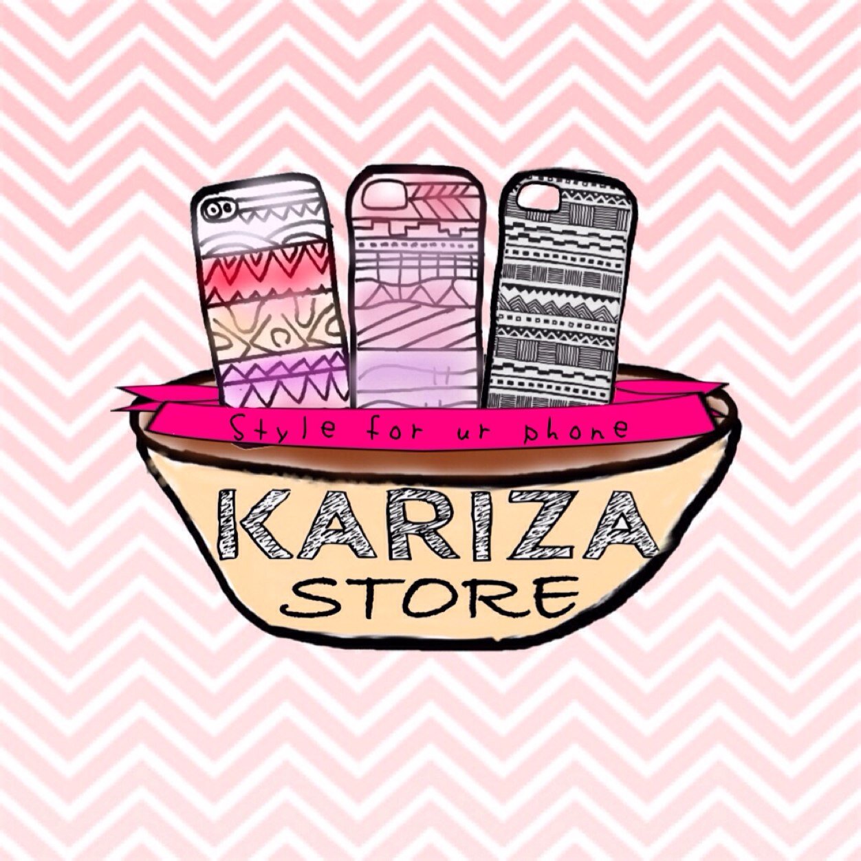 FirstHand • bbm:54887BAA •Line: karizastore1 • instagram:karizastore •CUSTOM CASE 80K • 1Hari jadi NO PO