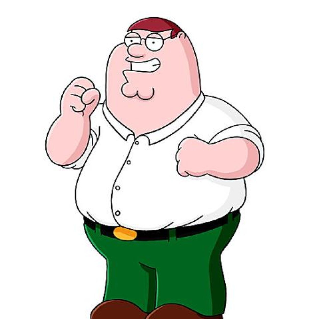 Family guy Parody