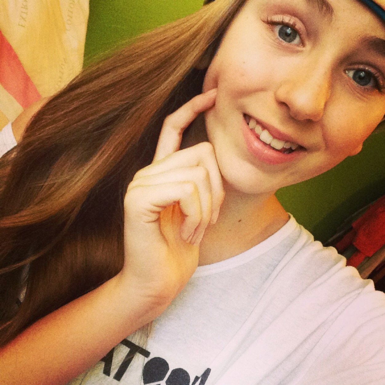I love o2l