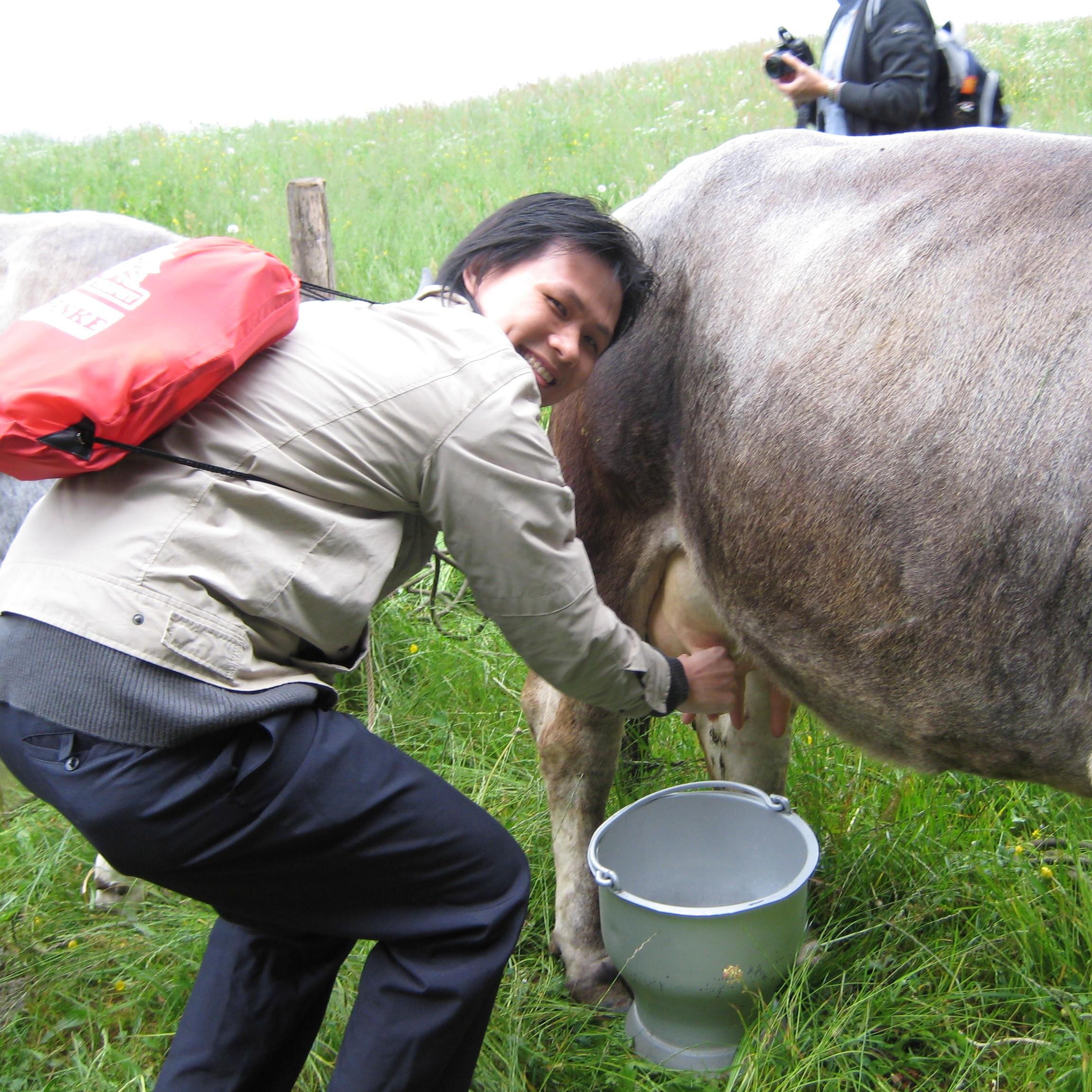 lattelim's profile picture. 