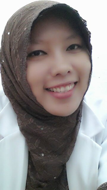 Indah itu jk kita mampu menjaga akhlaq terbaik kita :)