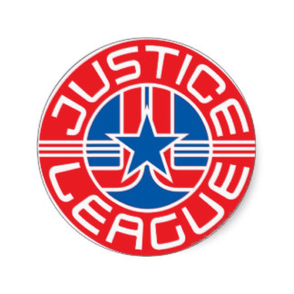 We are the Justice League, a protective force of extraordinary people, formed for the greater good. Our members and various other information are listed.